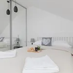 Posesja Kapitanska Przy Plazy By Renters Lejlighed *