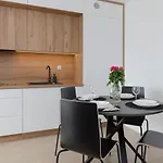 Posesja Kapitanska Przy Plazy By Renters Lejlighed *