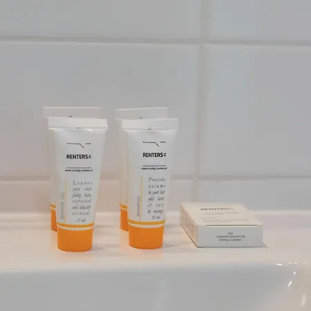 Posesja Kapitanska Przy Plazy By Renters * Grzybowo (West Pomeranian)