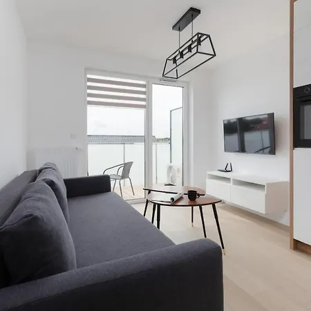 Posesja Kapitanska Przy Plazy Grzybowo By Renters