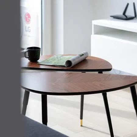 Posesja Kapitanska Przy Plazy By Renters Apartment *