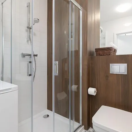 Posesja Kapitanska Przy Plazy By Renters *