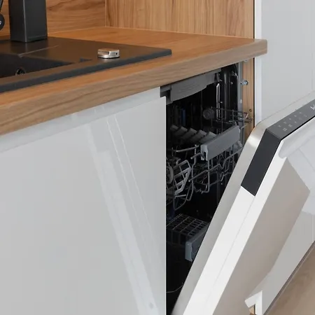 Posesja Kapitanska Przy Plazy By Renters Grzybowo (West Pomeranian)