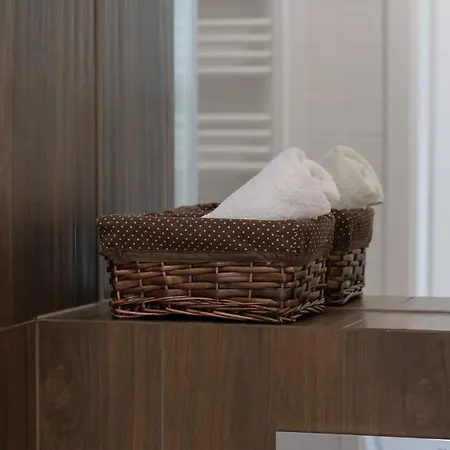 Posesja Kapitanska Przy Plazy By Renters Apartment Grzybowo (West Pomeranian)