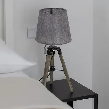 Posesja Kapitanska Przy Plazy By Renters Grzybowo (West Pomeranian)