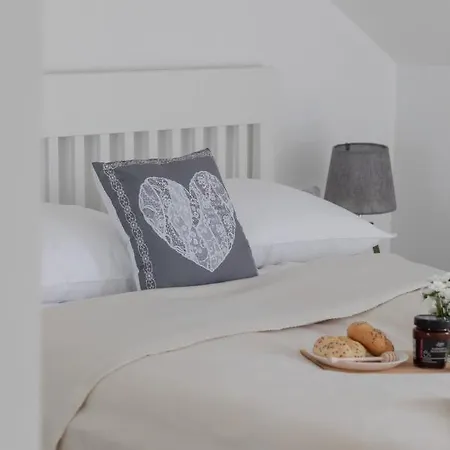 Posesja Kapitanska Przy Plazy By Renters Apartment Grzybowo (West Pomeranian)