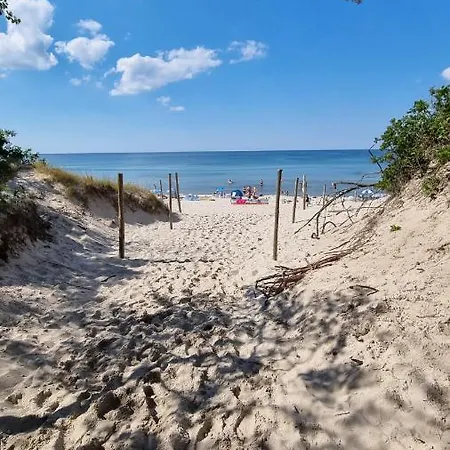 Posesja Kapitanska Przy Plazy By Renters Apartment *